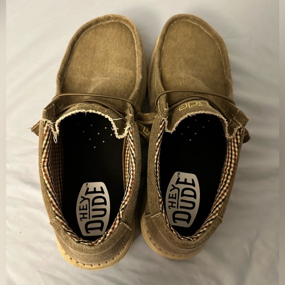 Hey Dude Wally Canvas - Picture 5 of 5